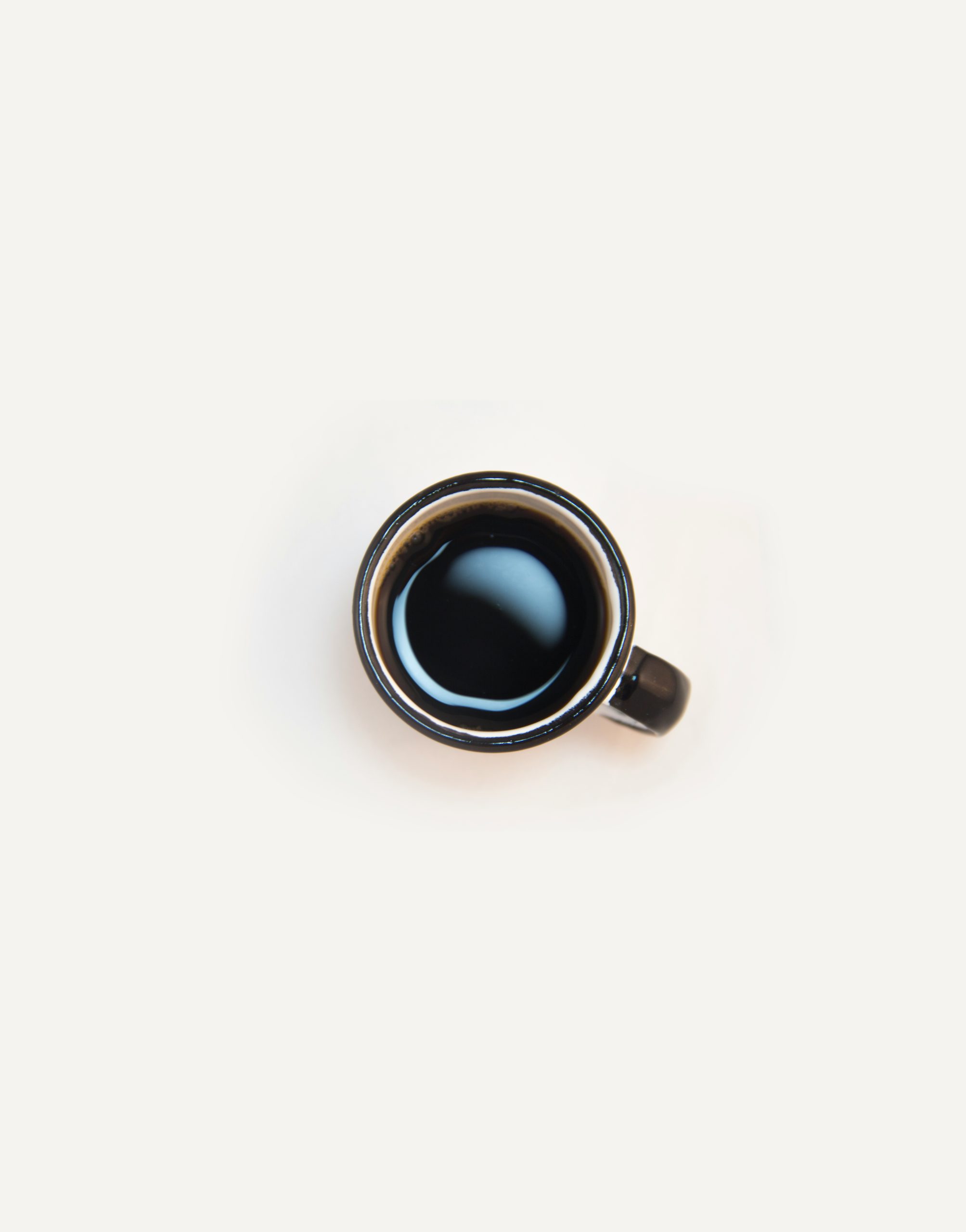 Book Now - Coffee Cup